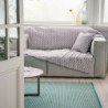 Ριχτάρι Τριθέσιου Gofis Home 518 Violet 518/19 180x310