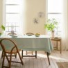 Τραπεζομάντηλο Gofis Home Norah Glass Aqua 370 155x260