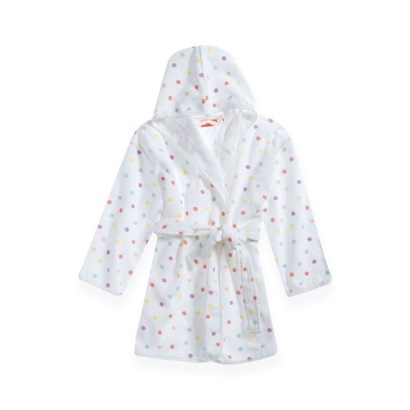 Βρεφικό Μπουρνούζι Nef-Nef Baby Bugs