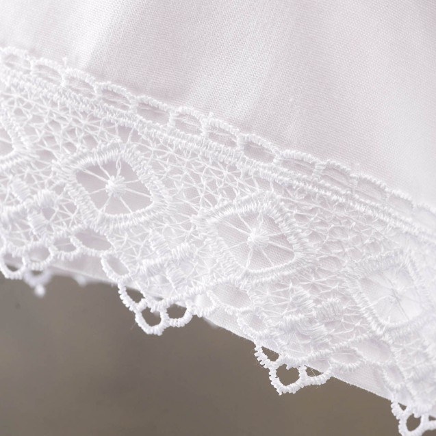 Σετ Σεντόνια Κούνιας 3 Τεμαχίων Rythmos Amelia...