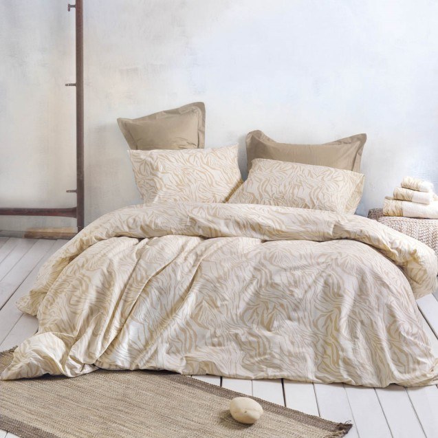 Σετ Παπλωματοθήκη Μονή 2 Τεμαχίων Rythmos...