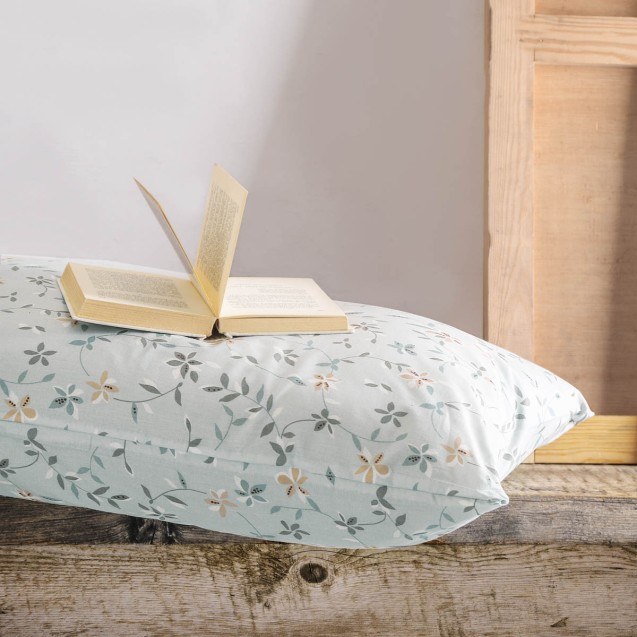 Σετ Παπλωματοθήκη Μονή 2 Τεμαχίων Rythmos...