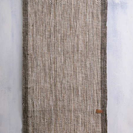 Χαλί Rythmos Hera Καφέ 120x180