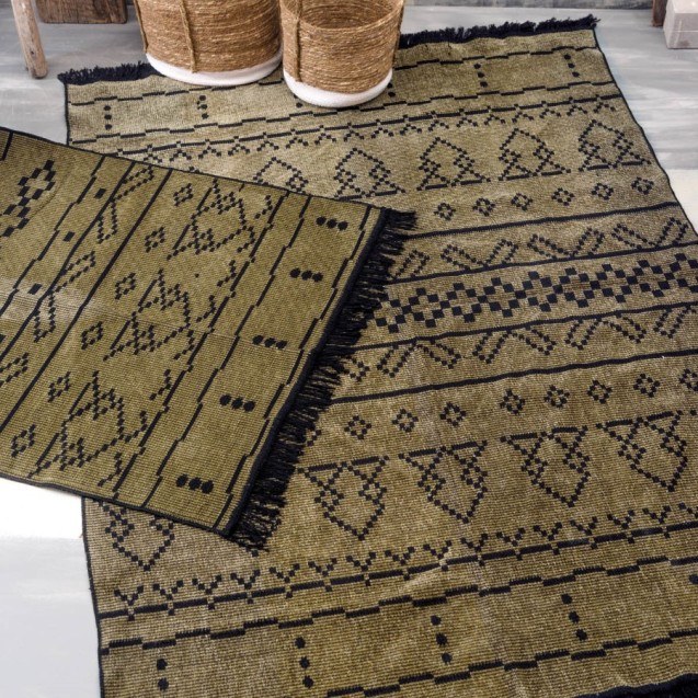 Χαλάκι Rythmos Peru 90x150