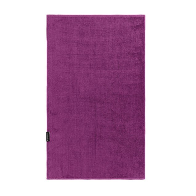 Πετσέτα Θαλάσσης Guy Laroche Tone 2 Tone Violet...