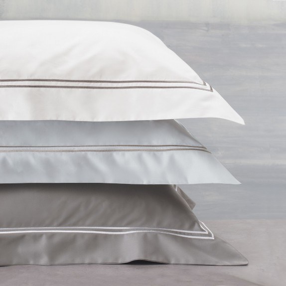 Σετ Σεντόνια King Size 4 Τεμαχίων 700TC Makis Tselios...