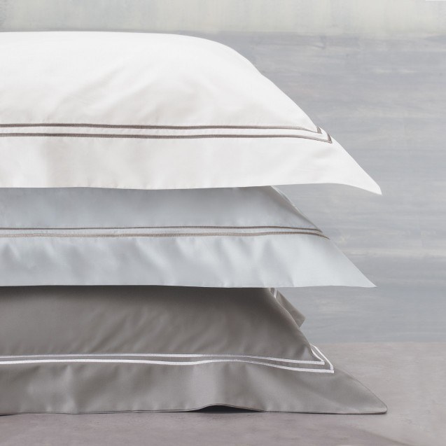 Σετ Σεντόνια King Size 4 Τεμαχίων 700TC Makis...