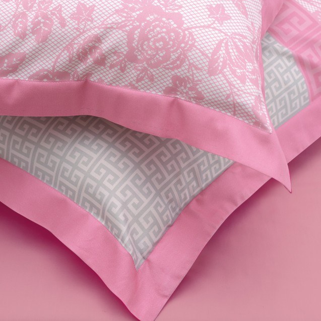 Σετ Σεντόνια King Size 4 Τεμαχίων Makis Tselios...