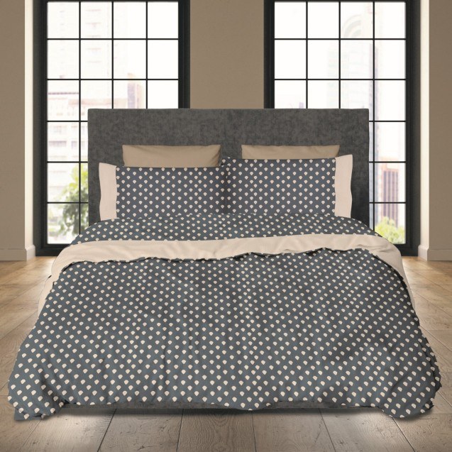 Σετ Σεντόνια King Size 4 Τεμαχίων Makis Tselios...