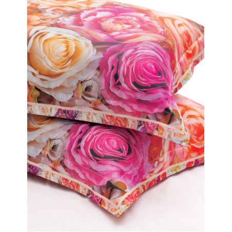 Σετ Σεντόνια King Size 4 Τεμαχίων Makis Tselios Spring 280x290