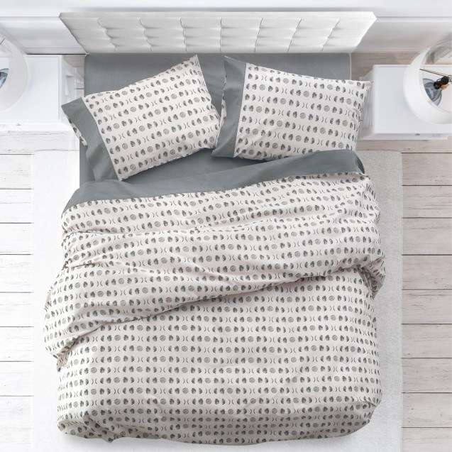 Σετ Σεντόνια Μονά 3 Τεμαχίων Makis Tselios Term...