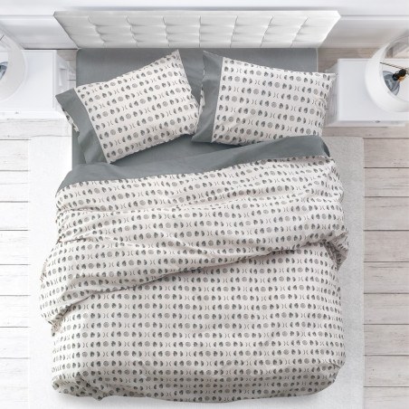 Σετ Σεντόνια Μονά 3 Τεμαχίων Makis Tselios Term 170x270