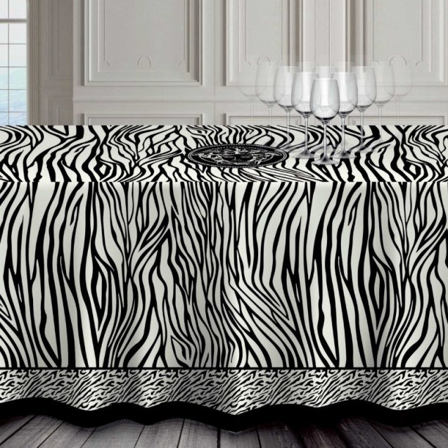 Τραπεζομάντηλο Makis Tselios King 160x260