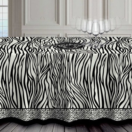 Τραπεζομάντηλο Makis Tselios King 160x260