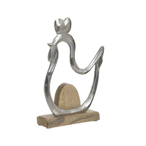 Πασχαλινό Διακοσμητικό Κότα InArt 1-70-985-0002...