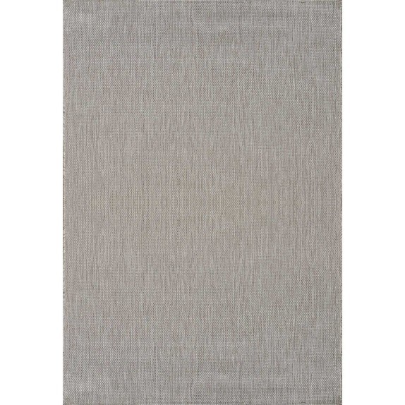 Χαλί Madi Plain Grey 160x230