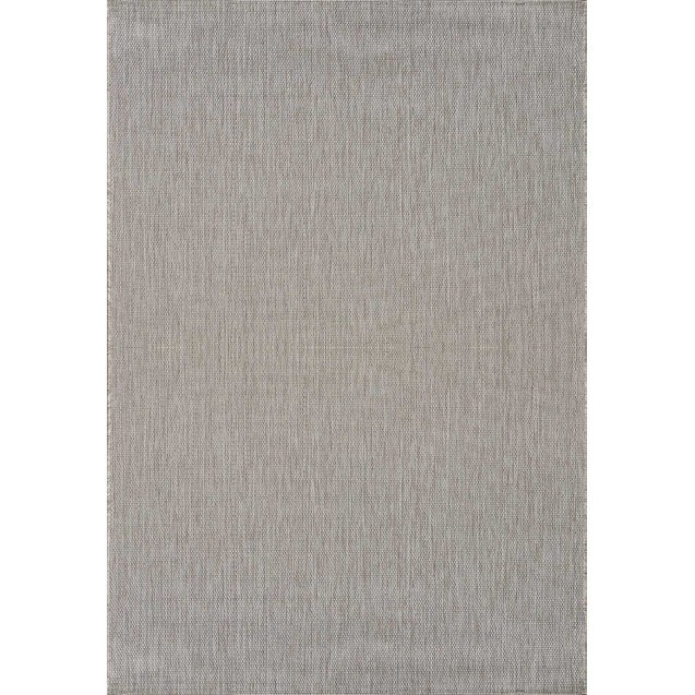 Χαλί Madi Plain Grey 160x230