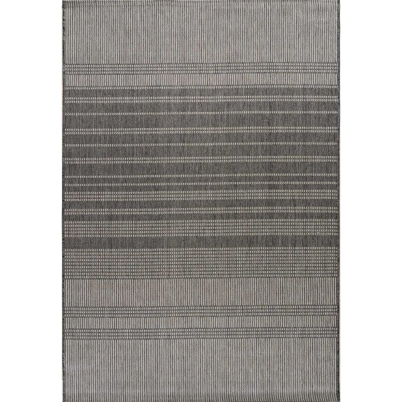 Χαλί Madi Dash Grey 160x230