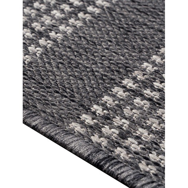 Χαλί Madi Dash Grey 160x230