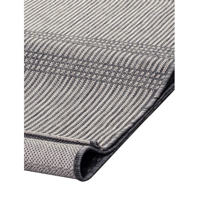 Χαλί Madi Dash Grey 160x230