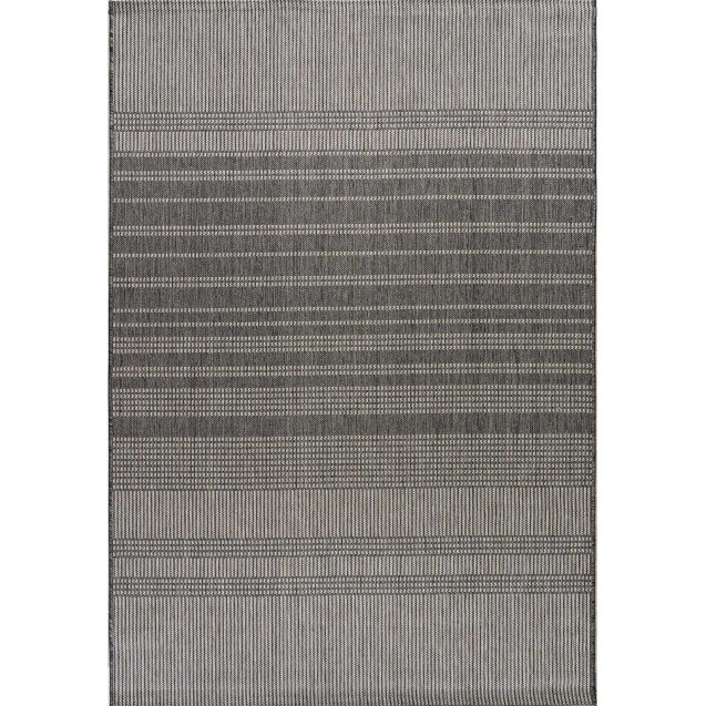 Χαλί Madi Dash Grey 190x240