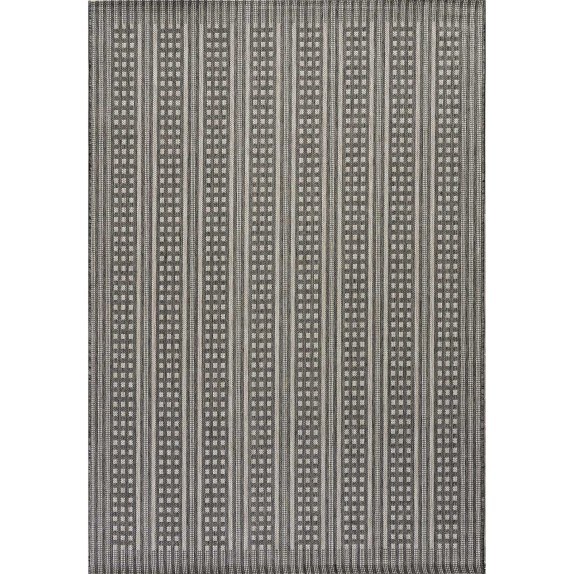 Χαλί Madi Race Grey 160x230