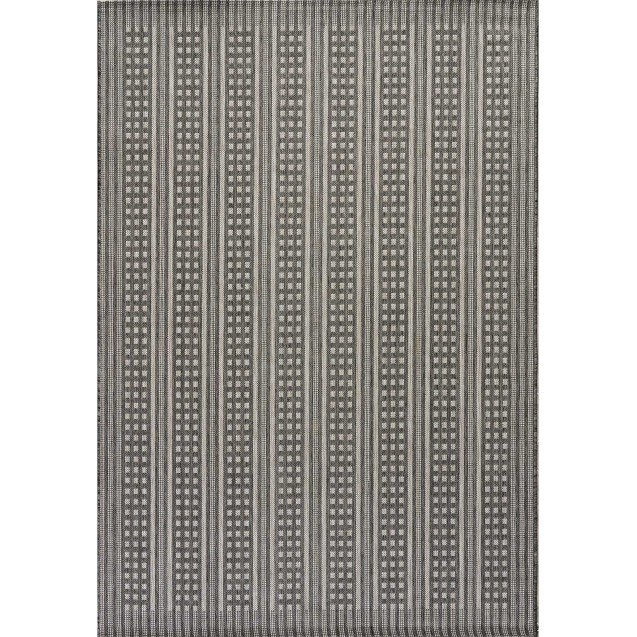 Χαλί Madi Race Grey 160x230