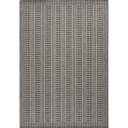 Χαλί Madi Race Grey 160x230