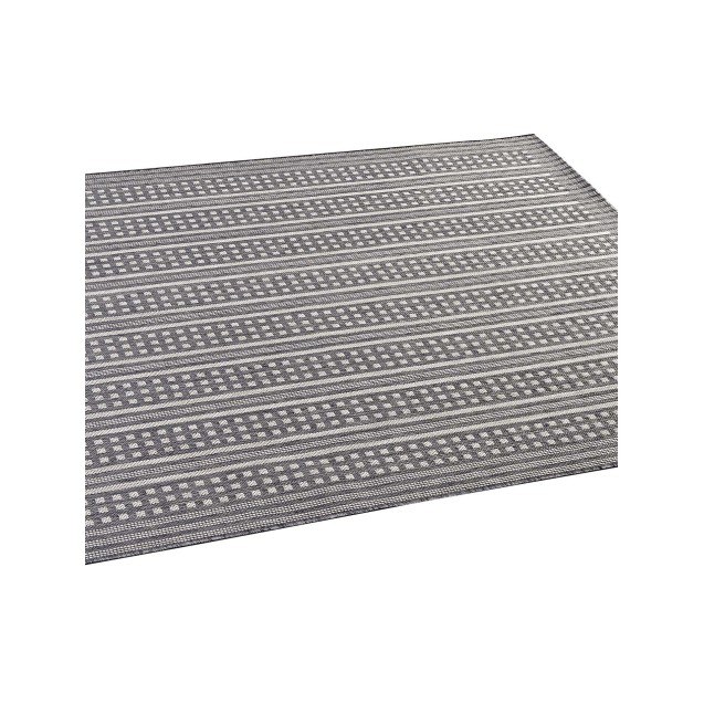 Χαλί Madi Race Grey 160x230