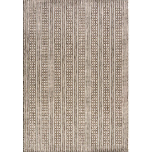 Χαλί Madi Race Brown 160x230