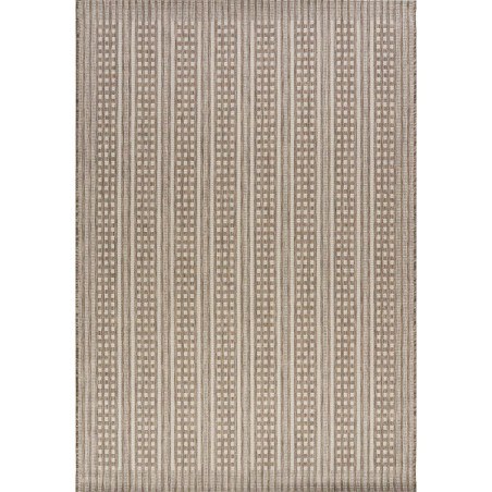 Χαλί Madi Race Brown 160x230