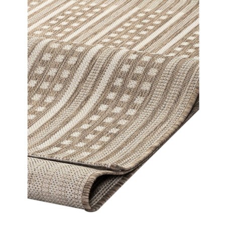 Χαλί Madi Race Brown 160x230