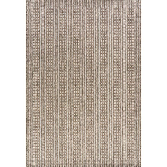 Χαλί Madi Race Brown 190x240