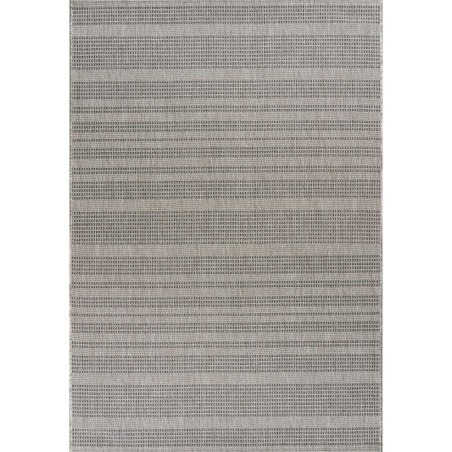 Χαλί Madi Signal Grey 190x240