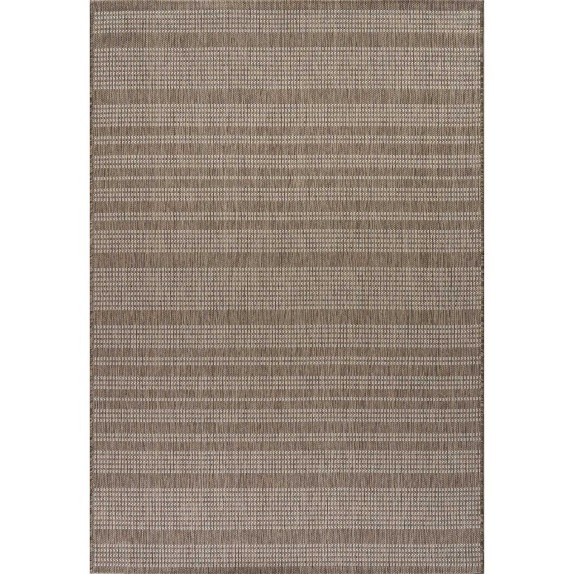 Χαλί Madi Signal Brown 160x230