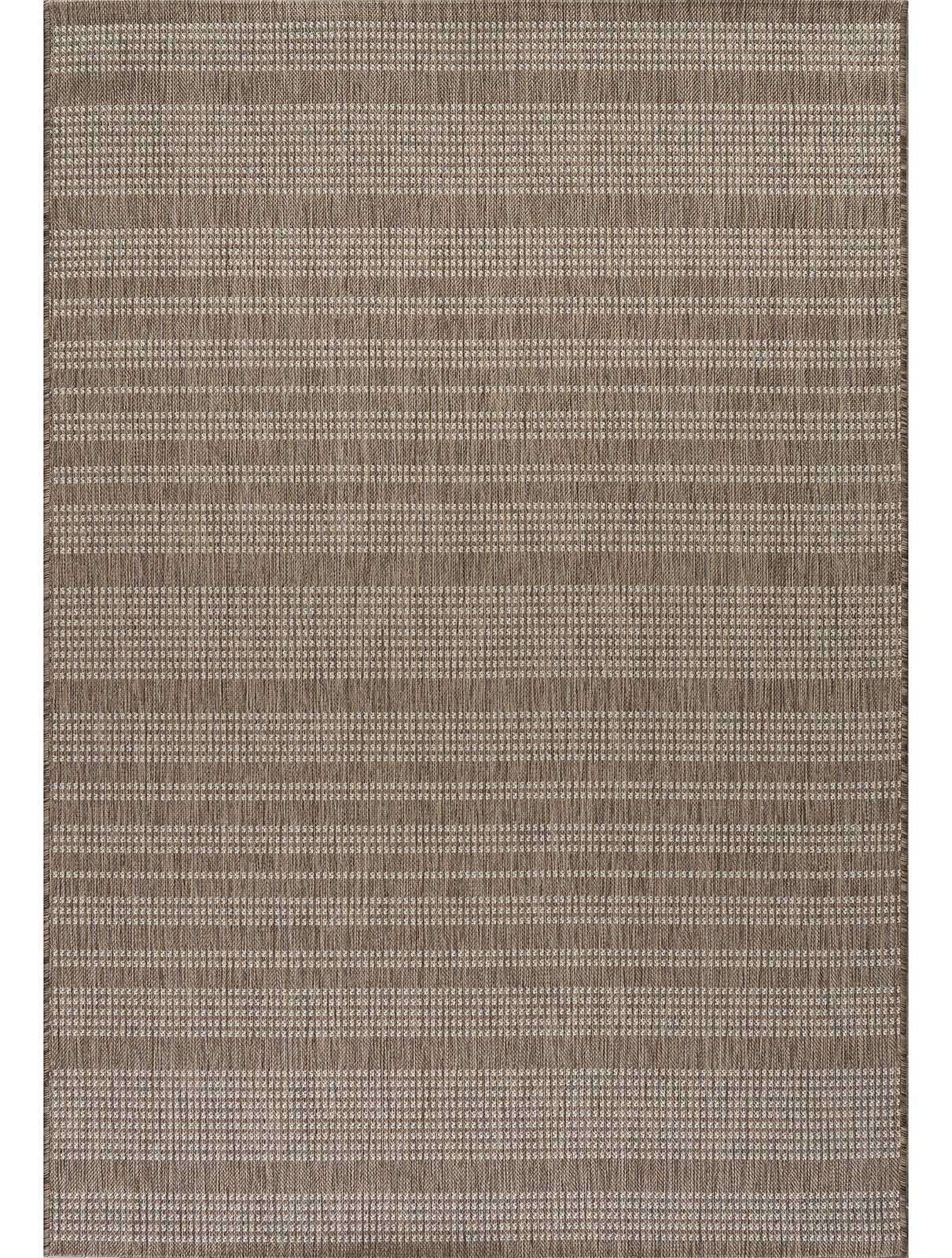 Χαλί Madi Signal Brown 160x230