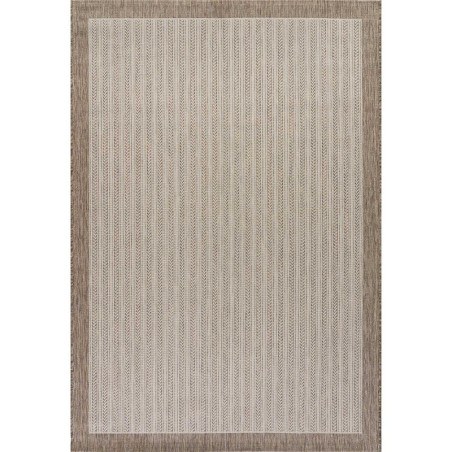 Χαλί Madi Roadway Brown 160x230