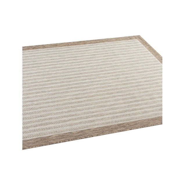 Χαλί Madi Roadway Brown 160x230