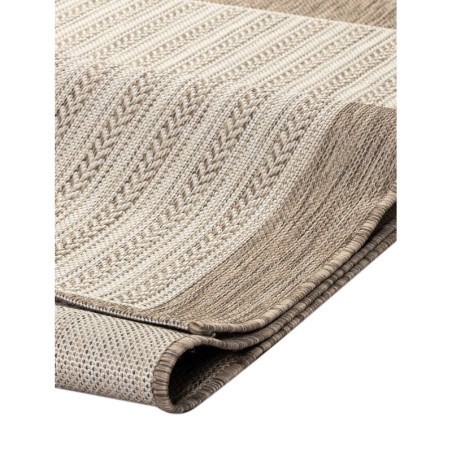 Χαλί Madi Roadway Brown 160x230