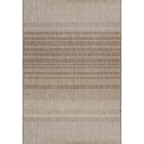 Χαλί Madi Dash Brown 160x230