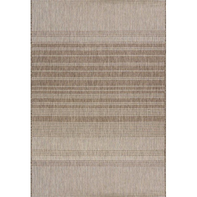 Χαλί Madi Dash Brown 160x230