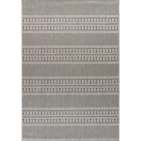 Χαλί Madi Boho Grey 160x230
