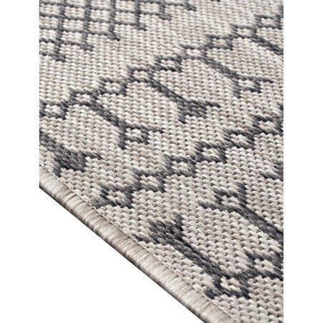 Χαλί Madi Boho Grey 160x230