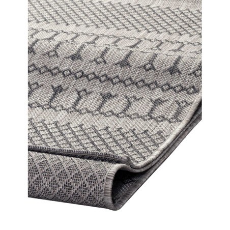 Χαλί Madi Boho Grey 160x230