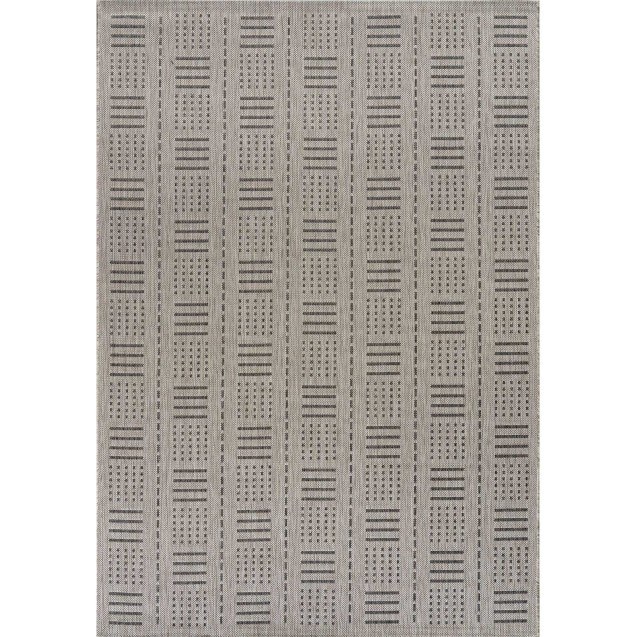 Χαλί Madi Highway Grey 160x230