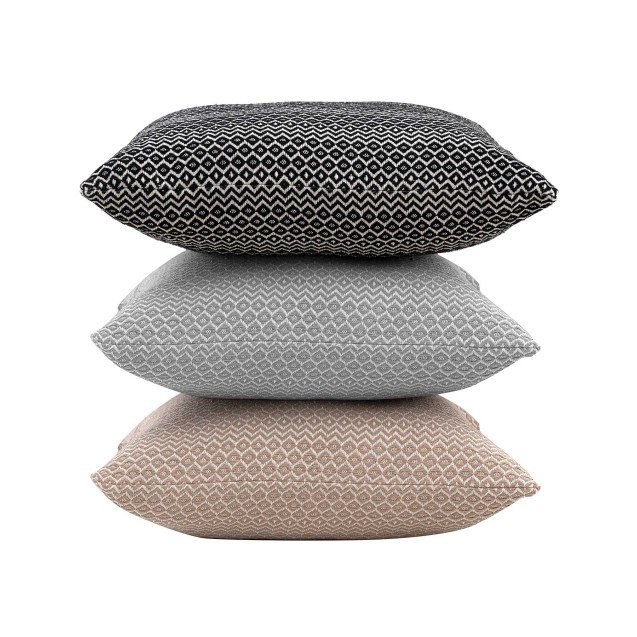 Μαξιλάρι Διακόσμησης Madi Herhaling Anthracite...