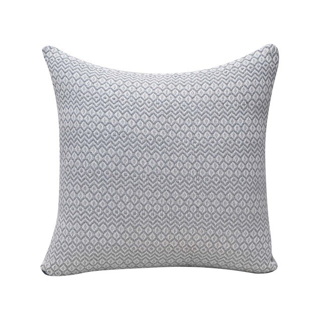 Μαξιλαροθήκη Διακόσμησης Madi Herhaling Grey 45x45