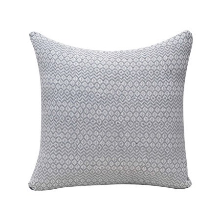 Μαξιλαροθήκη Διακόσμησης Madi Herhaling Grey 45x45