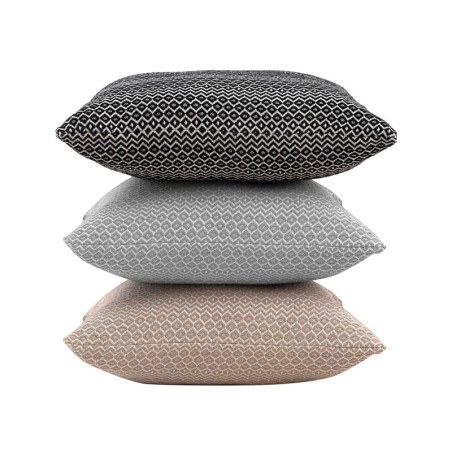 Μαξιλάρι Διακόσμησης Madi Herhaling Grey 45x45