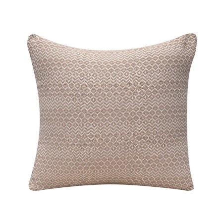 Μαξιλαροθήκη Διακόσμησης Madi Herhaling Beige 45x45